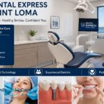 Dental Express Point Loma