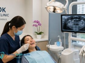 Bedok Dental Clinic