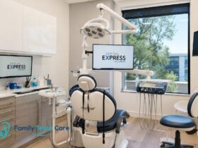 Dental Express Hillcrest