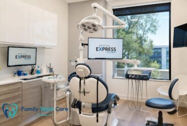 Dental Express Hillcrest