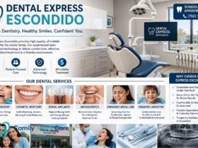 Dental Express Escondido