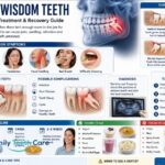 Impacted Wisdom Teeth