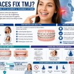 Can Braces Fix TMJ