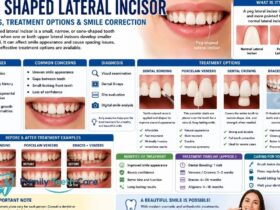 Peg Shaped Lateral Incisor