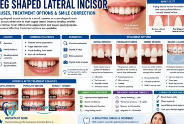 Peg Shaped Lateral Incisor