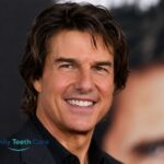 Tom Cruise Teeth