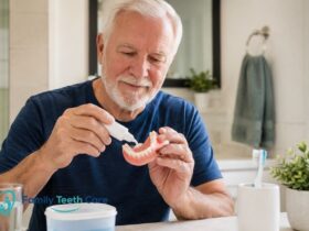 Best Denture Adhesive