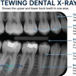 bitewing dental x ray