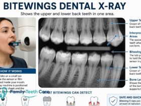 Bitewings Dental