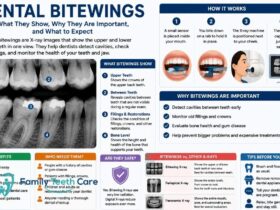 Dental Bitewings