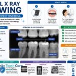 dental x ray bitewing