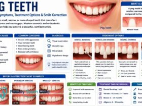 Peg Teeth