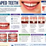 peg shaped teeth