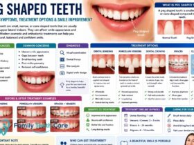 peg shaped teeth