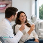 Smile Makeover