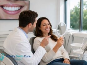 Smile Makeover