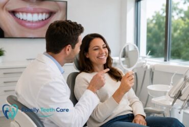 Smile Makeover